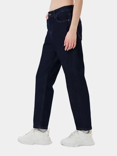 Женские джинсы Terra pro AW23W-DE052
