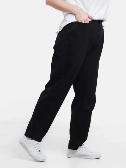 TERRA PRO Женские джинсы AW23W-DE056