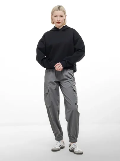 TERRA PRO Женское худи AW23WBA-52062