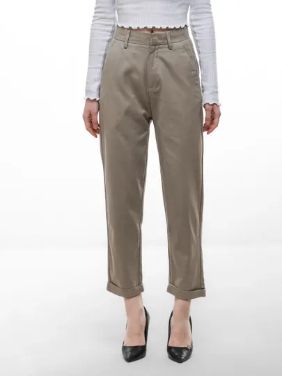 TERRA PRO Женские брюки AW23WYN-24030