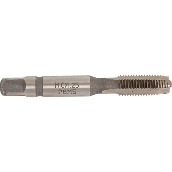 Метчик БИЗ ручной М10*1,25 met10