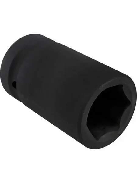 АВТОDЕЛО Головка торцевая ударная x30 квадрат 1", "АвтоDело" 40330