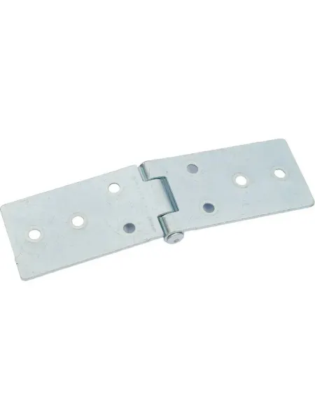 TECH-KREP Карточная петля Zitar 120х34 цинк 1 шт 148176