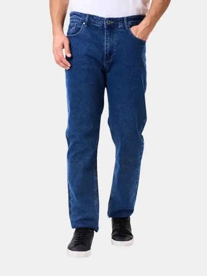 TERRA PRO Мужские джинсы AW24DE3-38-20685