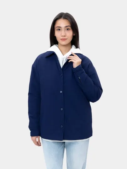 TERRA PRO Женская куртка AW24WES-21011