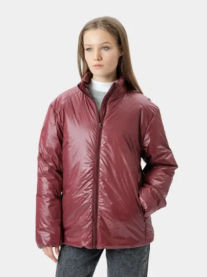 TERRA PRO Женская куртка AW24WES-21037