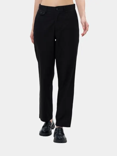 TERRA PRO Женские брюки AW24WES-21059