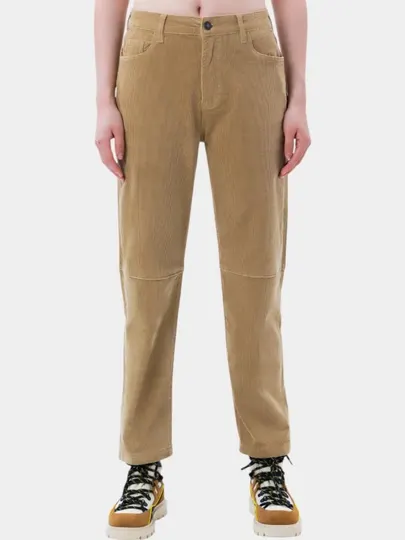 TERRA PRO Женские брюки AW24WES-21203