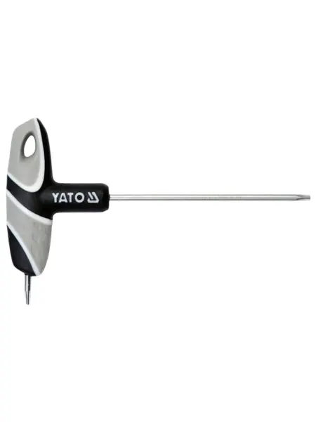 Yato Ключ TORX с Т-образной рукояткой Т15 YT-05604