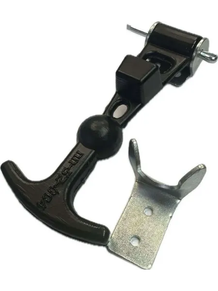 Т-образный замок-фиксатор под шар 1 шт