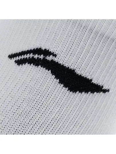 Спортивные носки Li-Ning AWSW071 — амортизация, вентиляция, антибактериальная защита