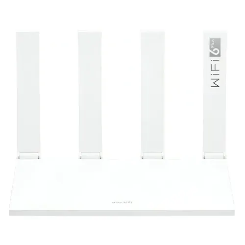 Wi-Fi роутер HUAWEI AX3 WS7100 V4 White