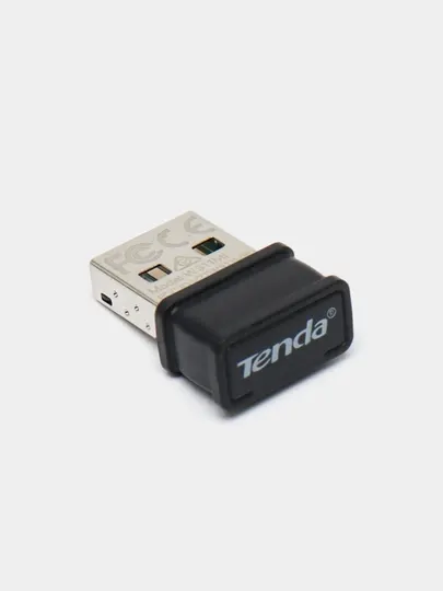 Wi-Fi адаптер Tenda W311Mi AX300