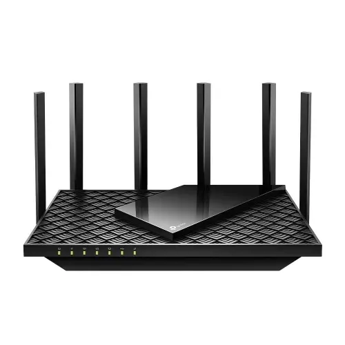 Двухдиапазонный гигабитный роутер TP-LINK WiFi AX5400 с поддержкой Mesh