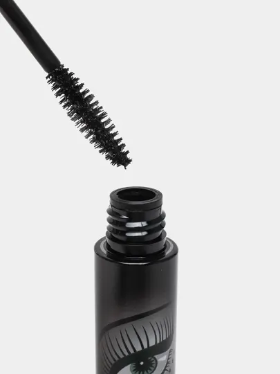 Тушь для ресниц, удлиняющая и влагостойкая, Mascara - Макияж глаз