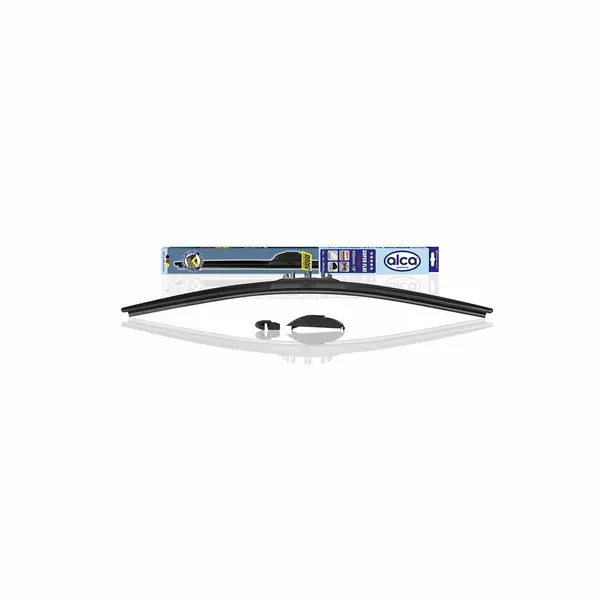 Щетка стеклоочистителя 048000 Super Flat бескаркасная 45см/18" 1шт Lada ВАЗ Vesta/Веста правая