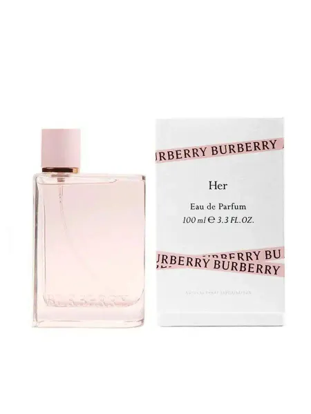 AZALIA Парфюмерная вода Burberry