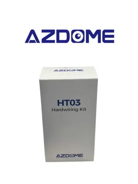 Парковочный кабель HT03 для видеорегистраторов Azdome