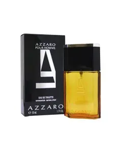 AZZARO POUR HOMME туалетная вода 100 мл