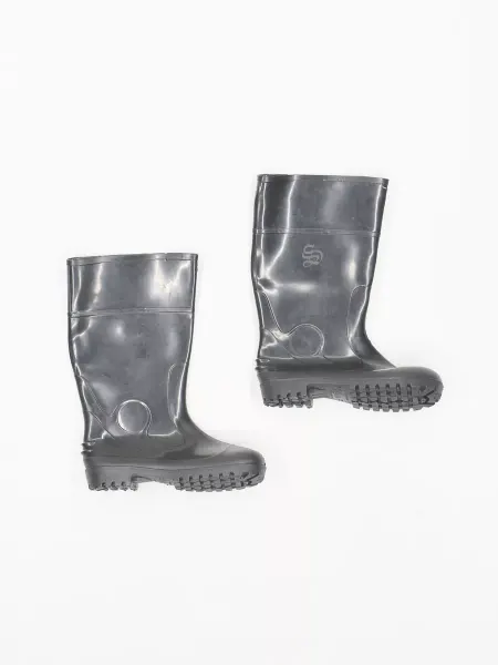 URSUS SHOP Сапоги резиновые ПВХ B-40