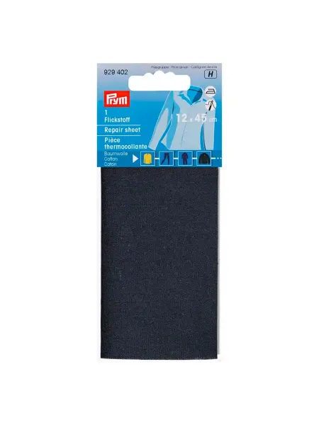 Prym Ткань для заплаток из хлопка 929402
