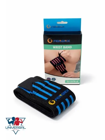 Кистевой бандаж Fengnix Wrist Band - Инвентарь для борьбы