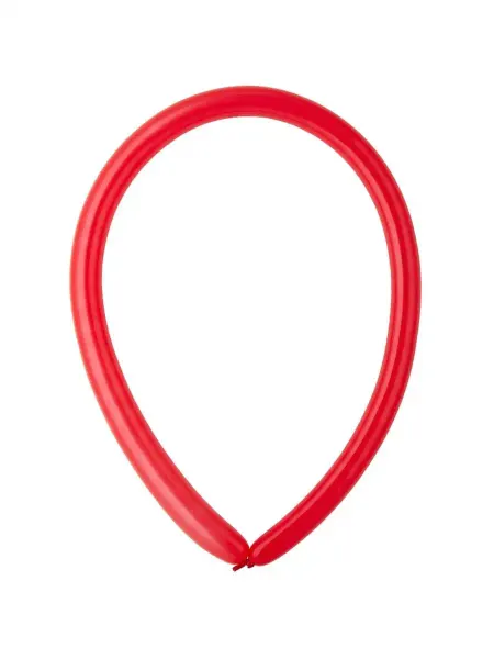 Весёлая затея ШДМ 160 Стандарт Apple Red 100шт