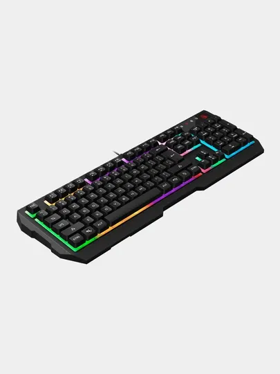 Игровая клавиатура Bloody B135N
