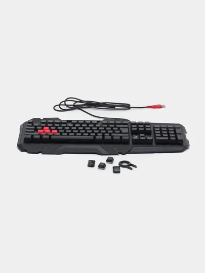 Игровая клавиатура Bloody B150N