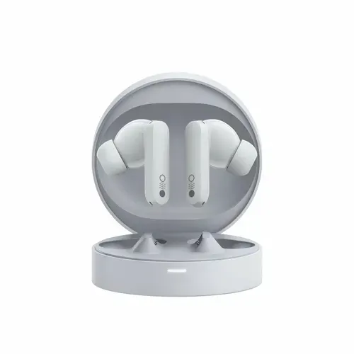 Наушники Nothing CMF Buds Pro, B163, Серый (Light Grey)