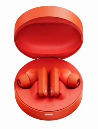 Наушники Nothing CMF Buds Pro, B163, Оранжевы (Orange)