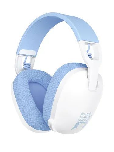 ONIKUMA B2 USB Type-C Игровые беспроводные наушники, с микрофоном, черные