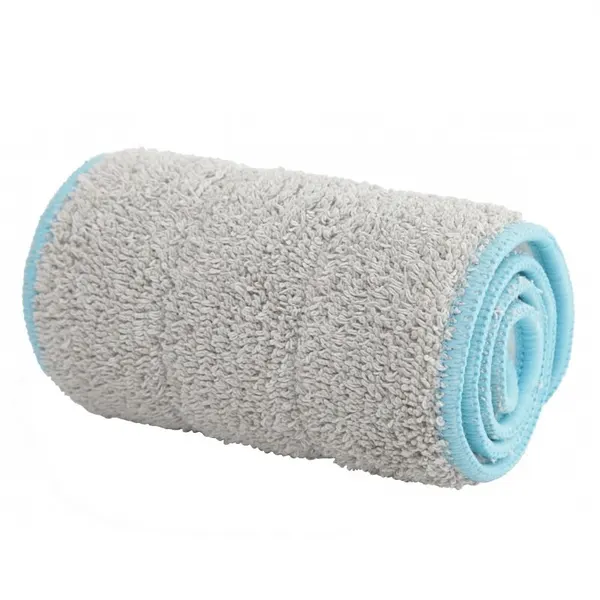 HAUSMANN Насадка для швабры HM-461 Classic Home 360. из микроф. HM-46