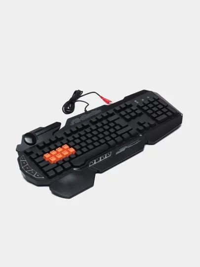 Игровая клавиатура Bloody B318