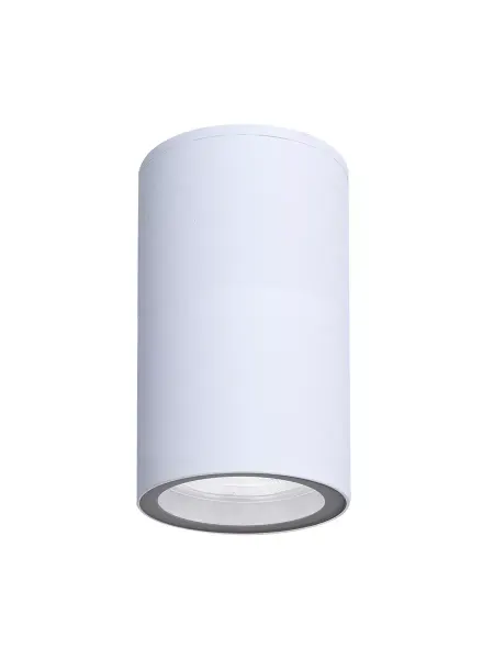 Arte Lamp Уличный светильник Mistero A3302PF-1WH