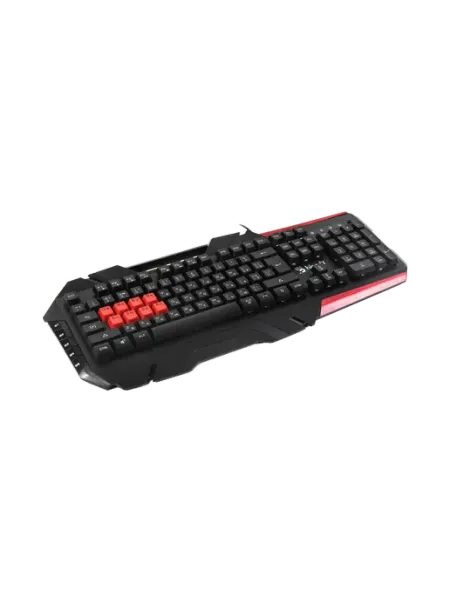 BLOODY Игровая Клавиатура B3590R BROWN SWITCH