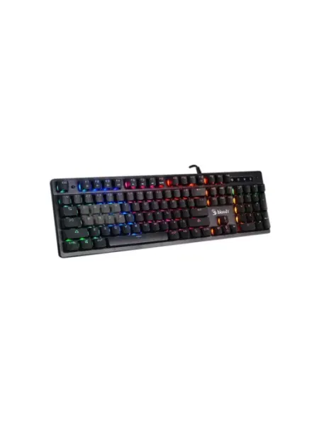 BLOODY Клавиатура B500N Mecha-Like Switch Gaming