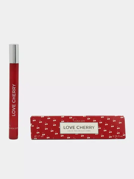 Neo Parfum Парфюмированная вода Love Cherry, 17 мл