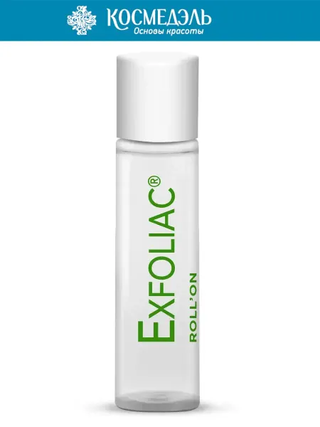 Noreva Роликовый карандаш подсушивающий Эксфолиак (Exfoliac), 5 мл
