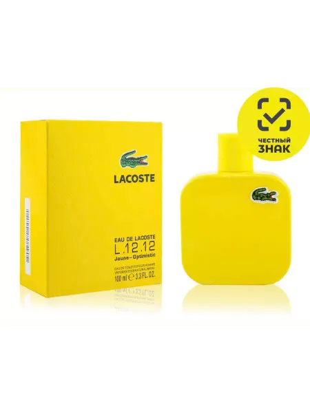 Туалетная вода Духи Lacoste 100 мл Лакост