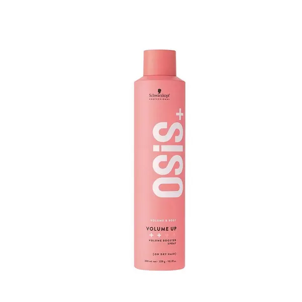 Schwarzkopf professional Текстурирующий спрей для объема OSiS+ VOLUME UP 300 мл