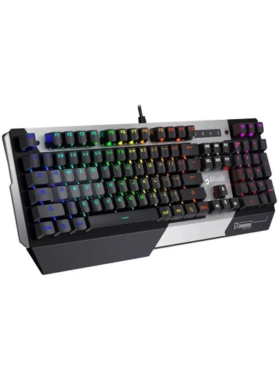 Игровая клавиатура Bloody B865N