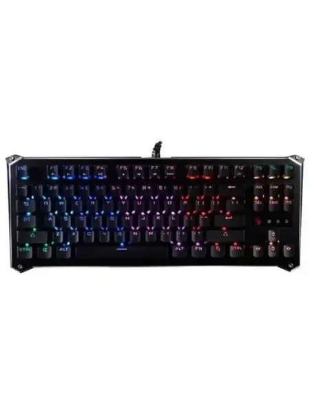 BLOODY Игровая клавиатура B930 BROWN SWITCH