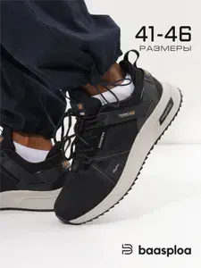 Кроссовки BAASPLOA Men sports