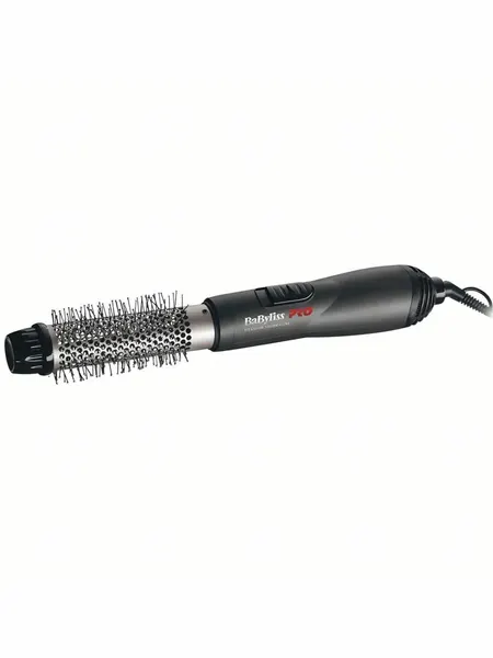 Фен щетка для волос BaBylissPRO BAB2676TTE