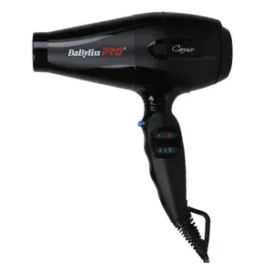 BaByliss PRO Фен для волос Caruso BAB6520RE