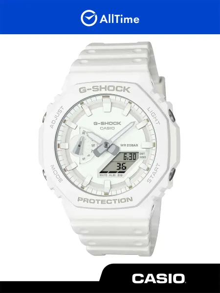 Casio Часы наручные водонепроницаемые кварцевые спортивные парные
