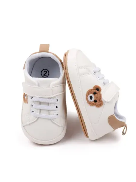 BABY.STORE Пинетки кеды для новорожденный малышей