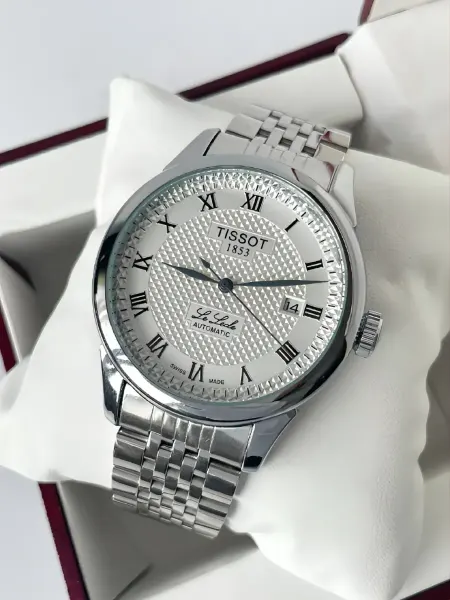Часы мужские Tissot механические