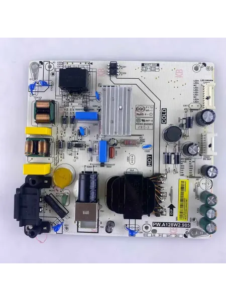 PSU 715G6353-P01-000-002H для телевизора 42PFT6309 60